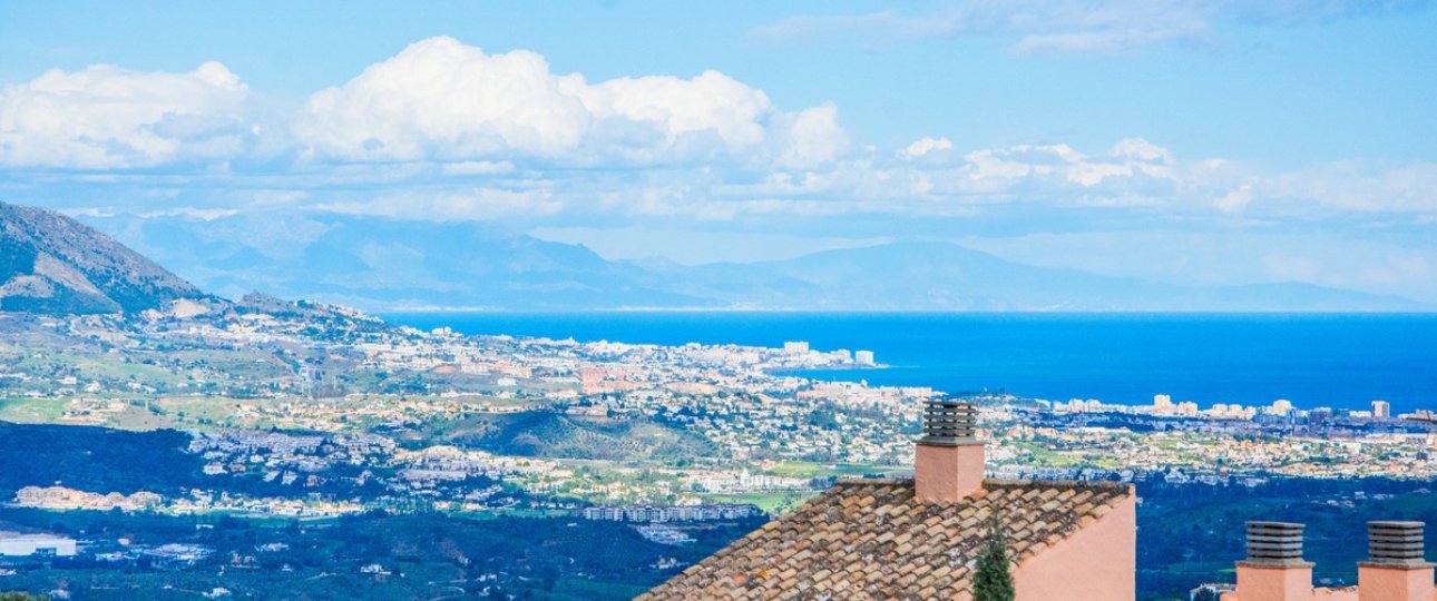 Rynek wtórny - apartment - Marbella - La Mairena