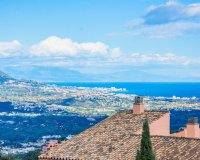 Rynek wtórny - apartment - Marbella - La Mairena