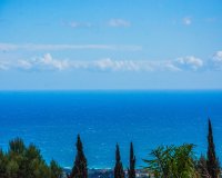 Rynek wtórny - apartment - Marbella - La Mairena