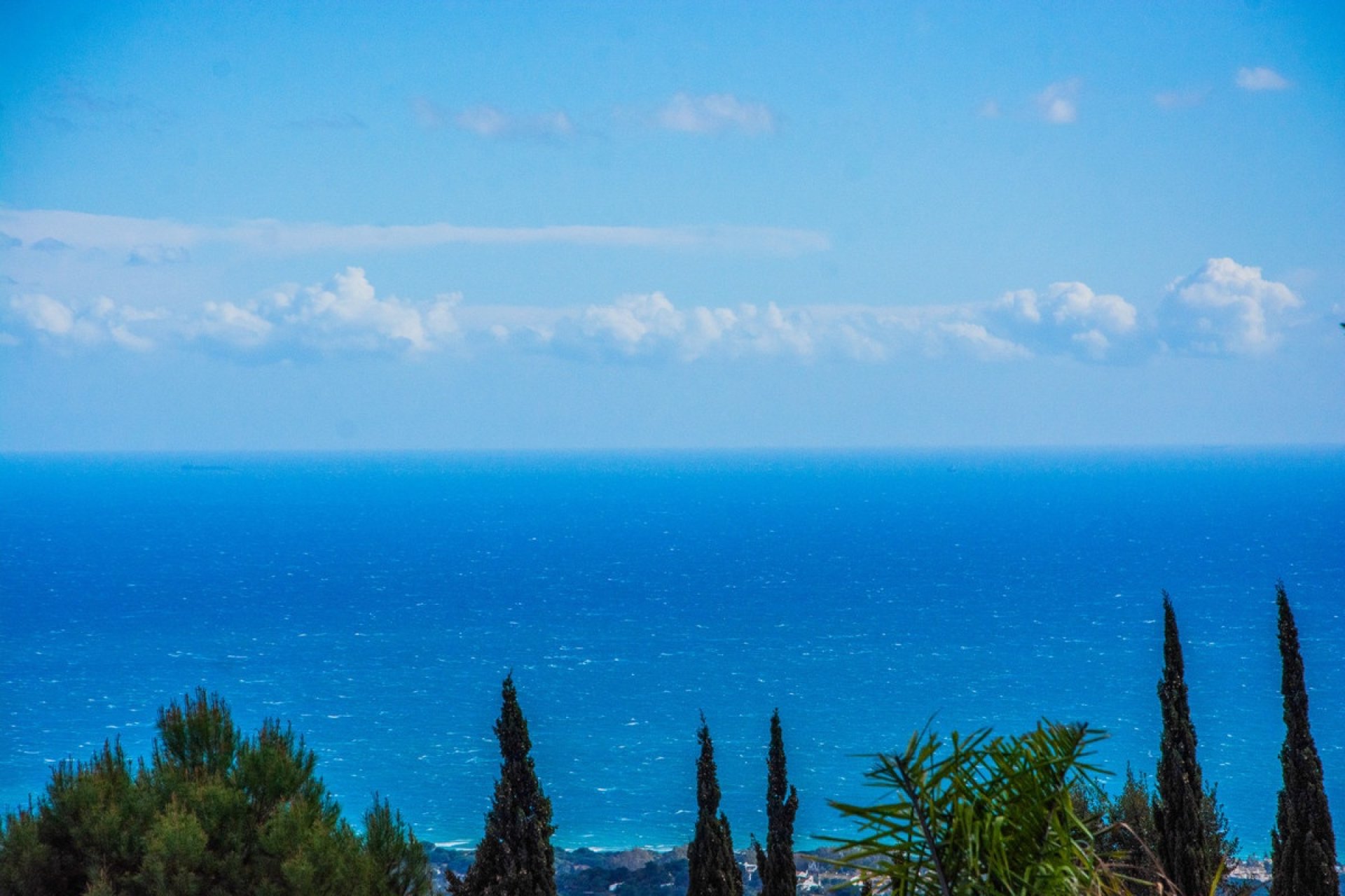 Rynek wtórny - apartment - Marbella - La Mairena