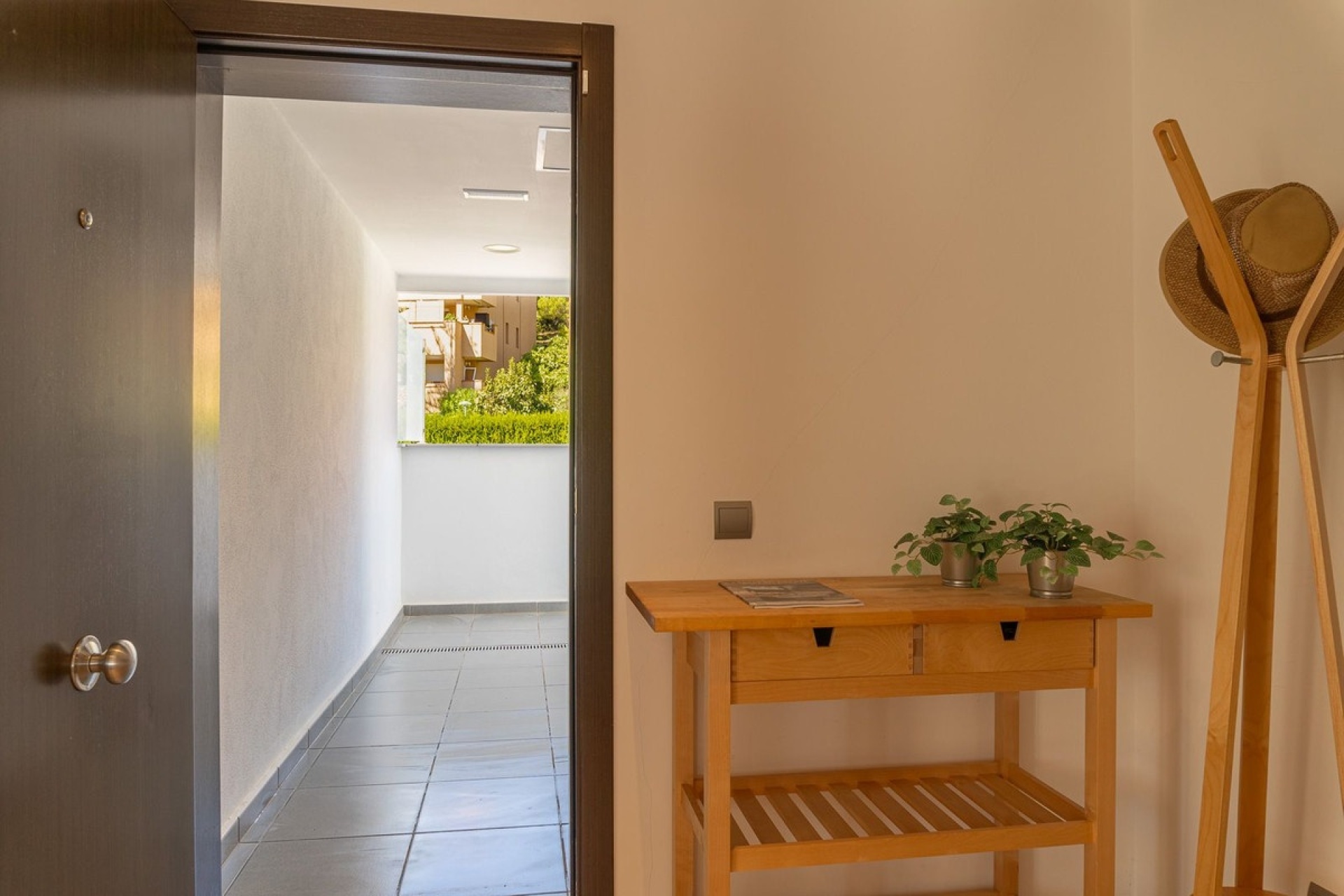 Rynek wtórny - apartment - Marbella - La Mairena