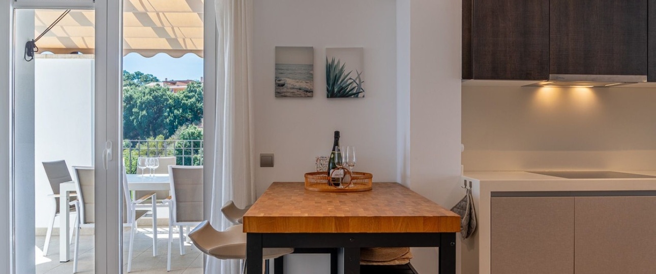 Rynek wtórny - apartment - Marbella - La Mairena