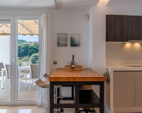 Rynek wtórny - apartment - Marbella - La Mairena