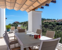 Rynek wtórny - apartment - Marbella - La Mairena