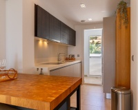 Rynek wtórny - apartment - Marbella - La Mairena