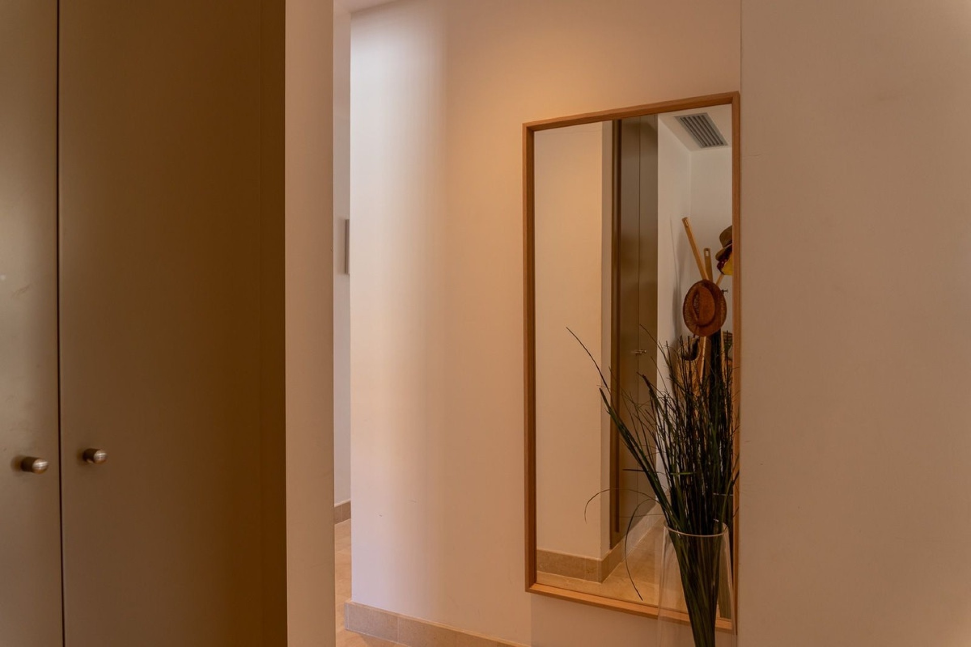 Rynek wtórny - apartment - Marbella - La Mairena
