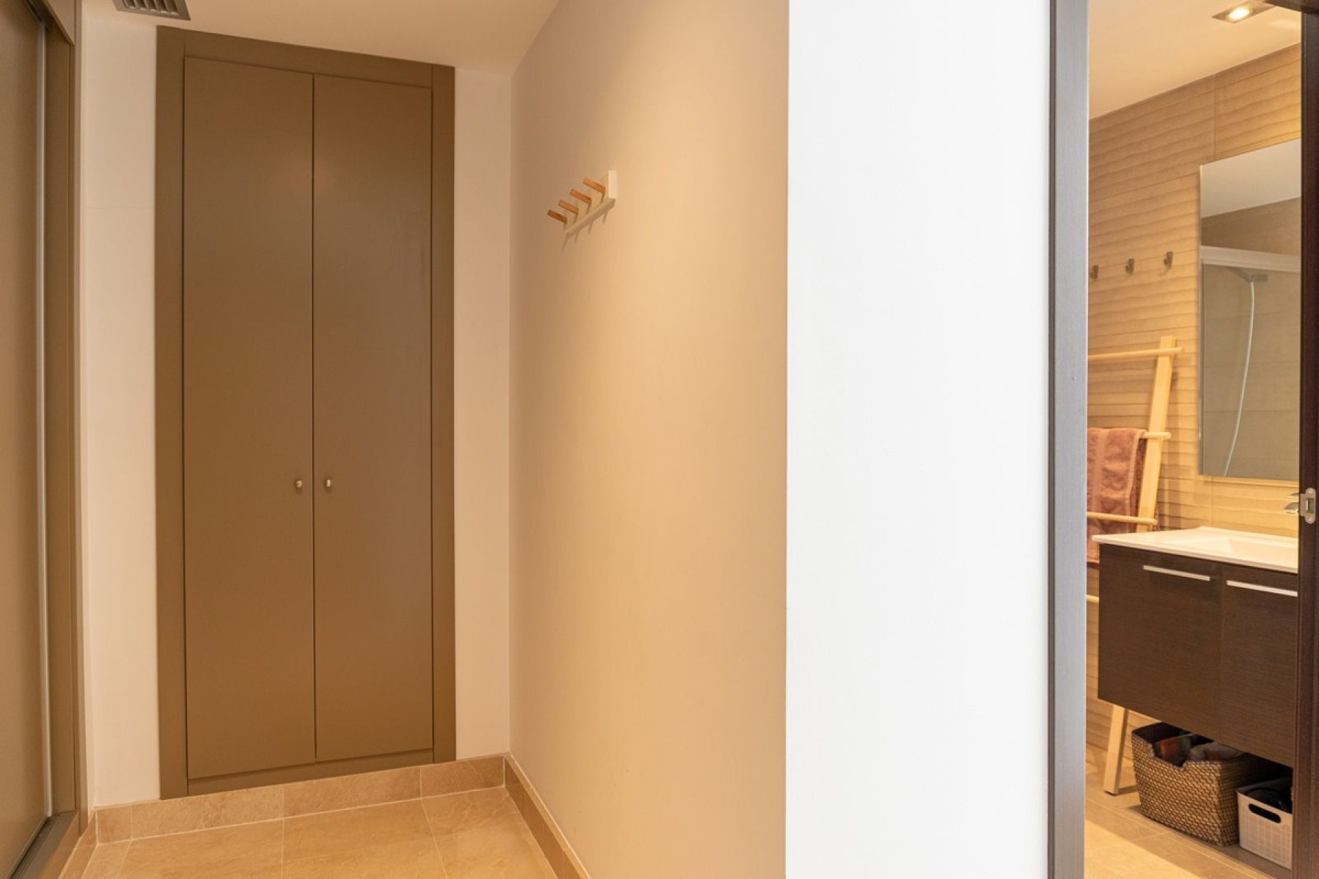 Rynek wtórny - apartment - Marbella - La Mairena