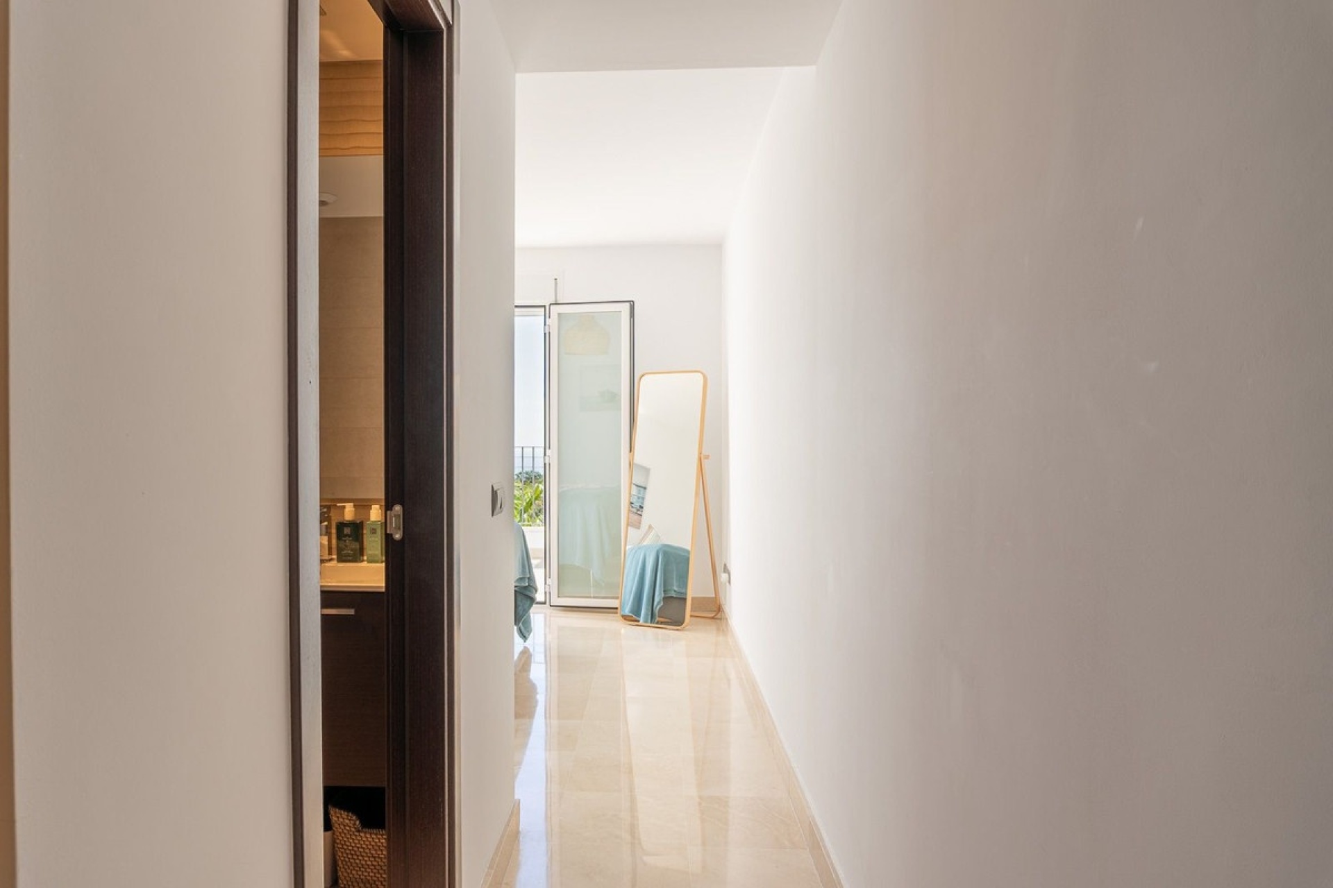 Rynek wtórny - apartment - Marbella - La Mairena
