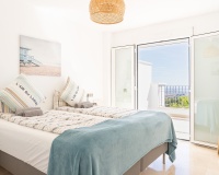 Rynek wtórny - apartment - Marbella - La Mairena