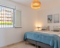Rynek wtórny - apartment - Marbella - La Mairena