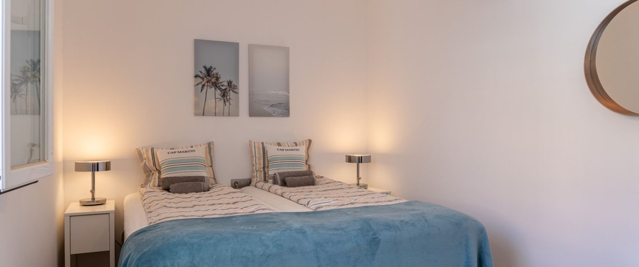Rynek wtórny - apartment - Marbella - La Mairena