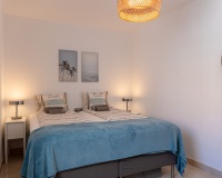 Rynek wtórny - apartment - Marbella - La Mairena