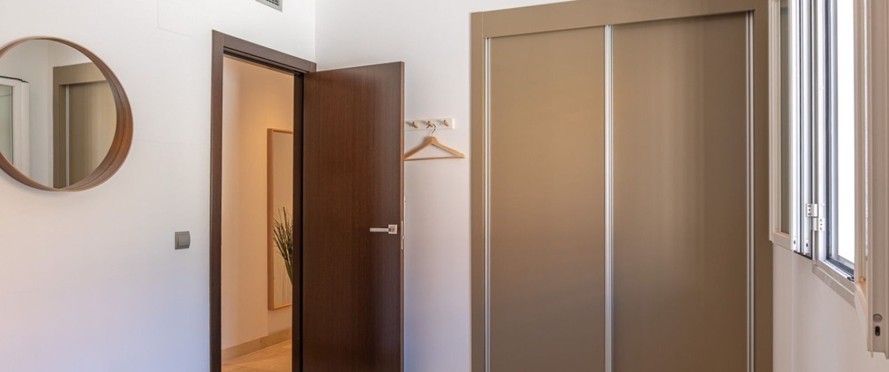 Rynek wtórny - apartment - Marbella - La Mairena
