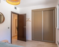 Rynek wtórny - apartment - Marbella - La Mairena