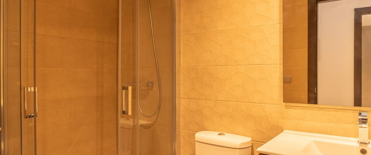 Rynek wtórny - apartment - Marbella - La Mairena
