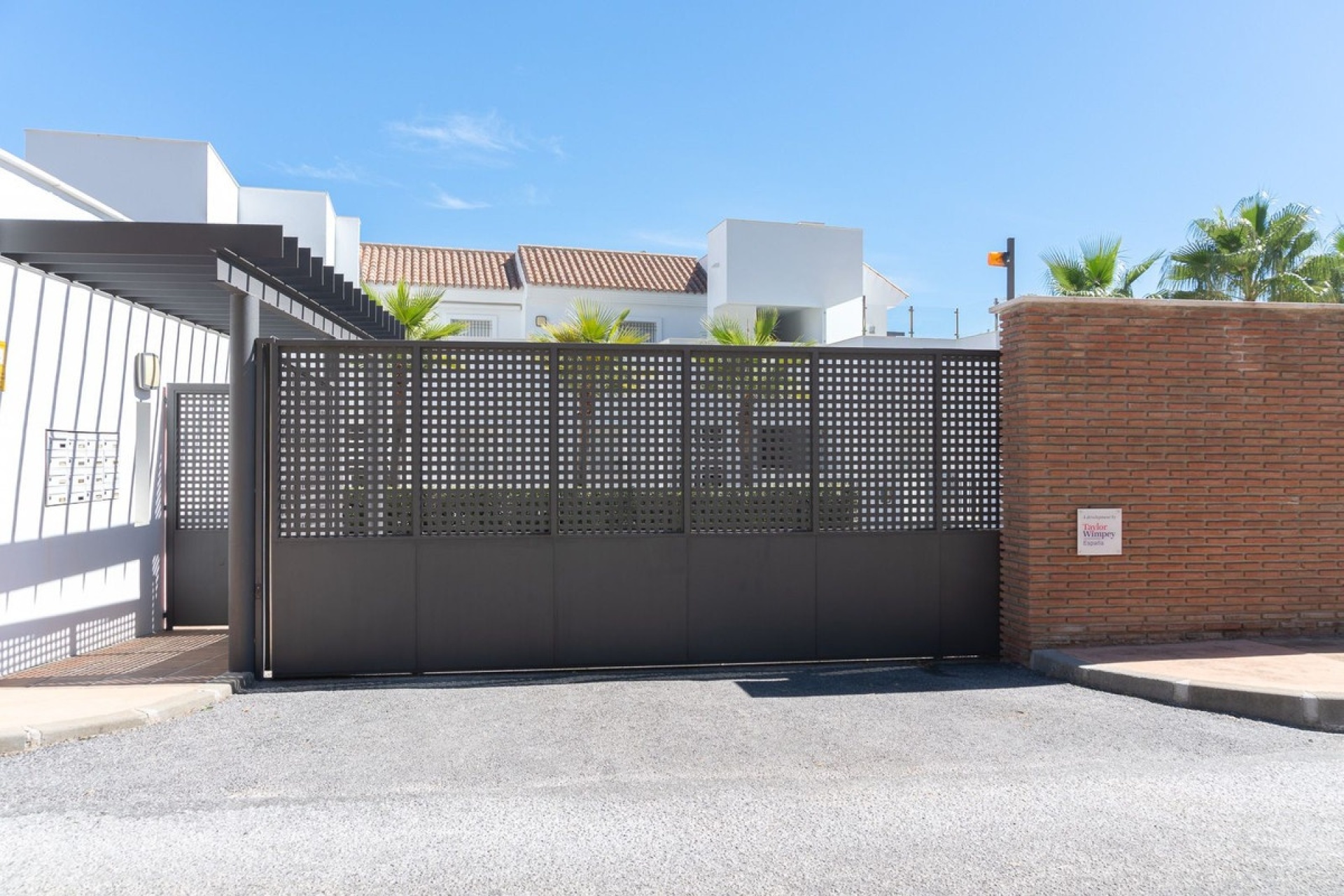 Rynek wtórny - apartment - Marbella - La Mairena