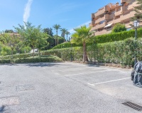 Rynek wtórny - apartment - Marbella - La Mairena