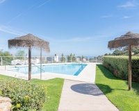 Rynek wtórny - apartment - Marbella - La Mairena