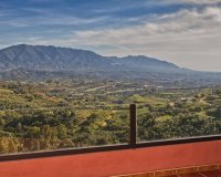 Rynek wtórny - apartment - Marbella - La Mairena