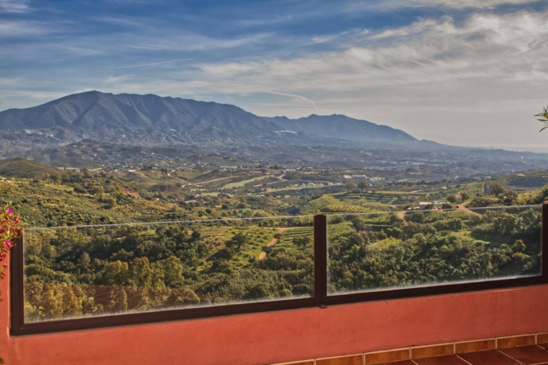 Rynek wtórny - apartment - Marbella - La Mairena