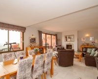 Rynek wtórny - apartment - Marbella - La Mairena