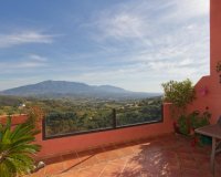 Rynek wtórny - apartment - Marbella - La Mairena