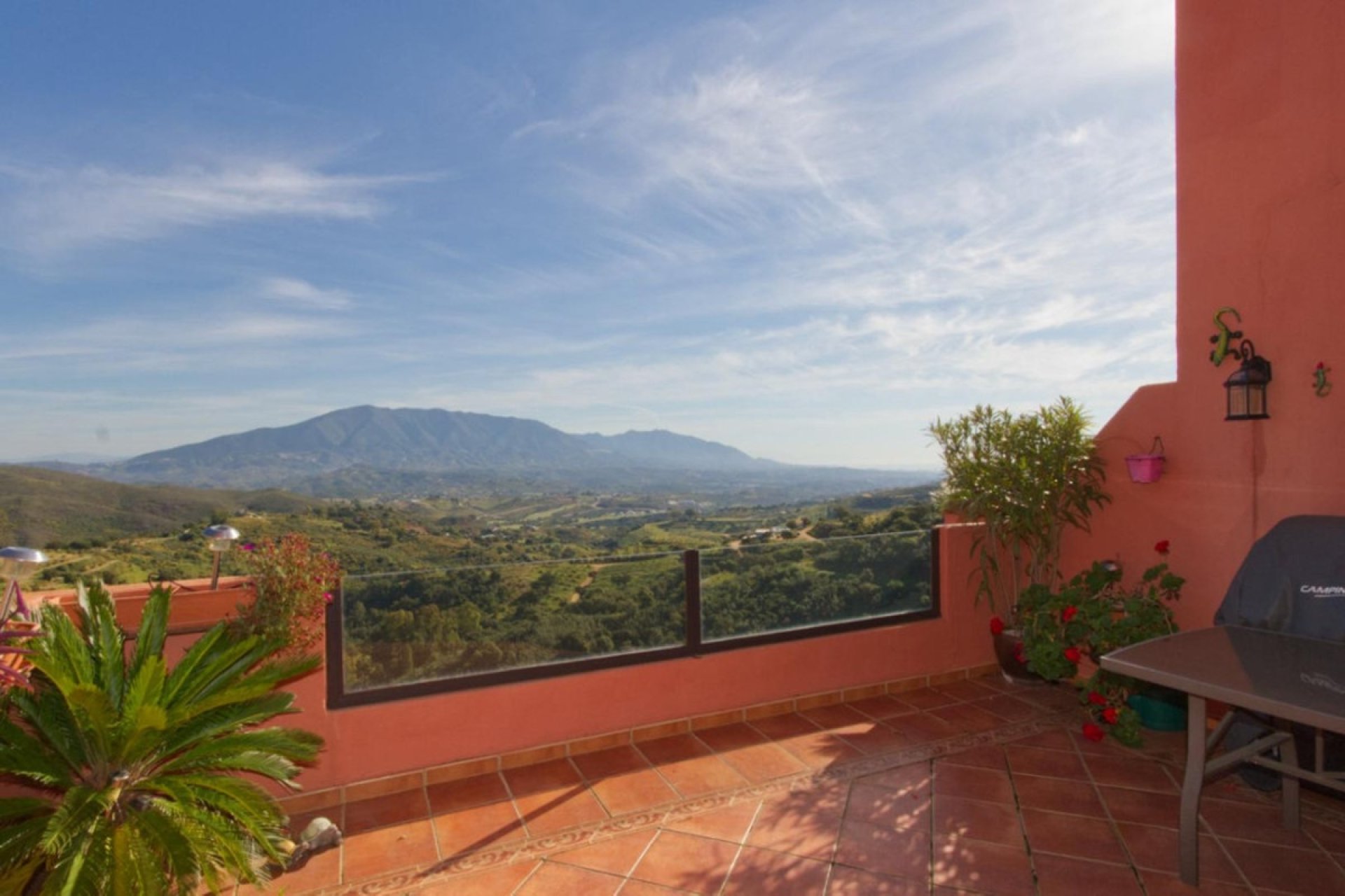 Rynek wtórny - apartment - Marbella - La Mairena