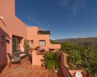 Rynek wtórny - apartment - Marbella - La Mairena