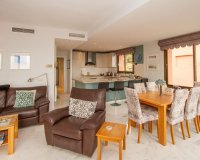 Rynek wtórny - apartment - Marbella - La Mairena