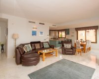 Rynek wtórny - apartment - Marbella - La Mairena