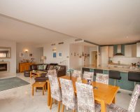 Rynek wtórny - apartment - Marbella - La Mairena