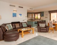 Rynek wtórny - apartment - Marbella - La Mairena
