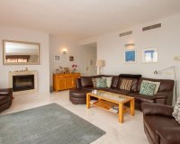 Rynek wtórny - apartment - Marbella - La Mairena