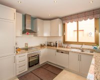 Rynek wtórny - apartment - Marbella - La Mairena