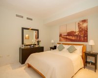 Rynek wtórny - apartment - Marbella - La Mairena