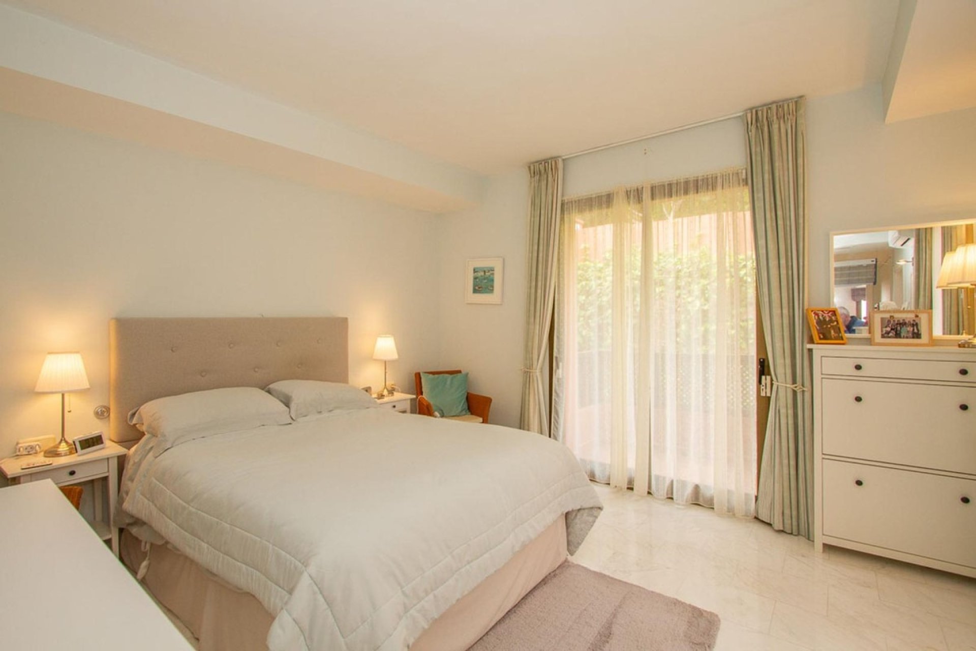 Rynek wtórny - apartment - Marbella - La Mairena
