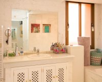 Rynek wtórny - apartment - Marbella - La Mairena