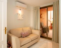 Rynek wtórny - apartment - Marbella - La Mairena