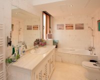 Rynek wtórny - apartment - Marbella - La Mairena