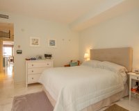 Rynek wtórny - apartment - Marbella - La Mairena
