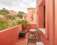 Rynek wtórny - apartment - Marbella - La Mairena