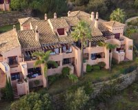 Rynek wtórny - apartment - Marbella - La Mairena