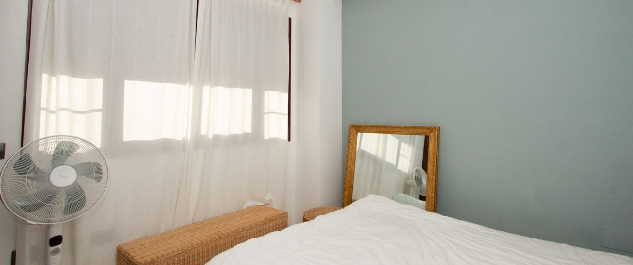 Rynek wtórny - apartment - Marbella - La Mairena