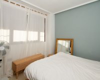 Rynek wtórny - apartment - Marbella - La Mairena