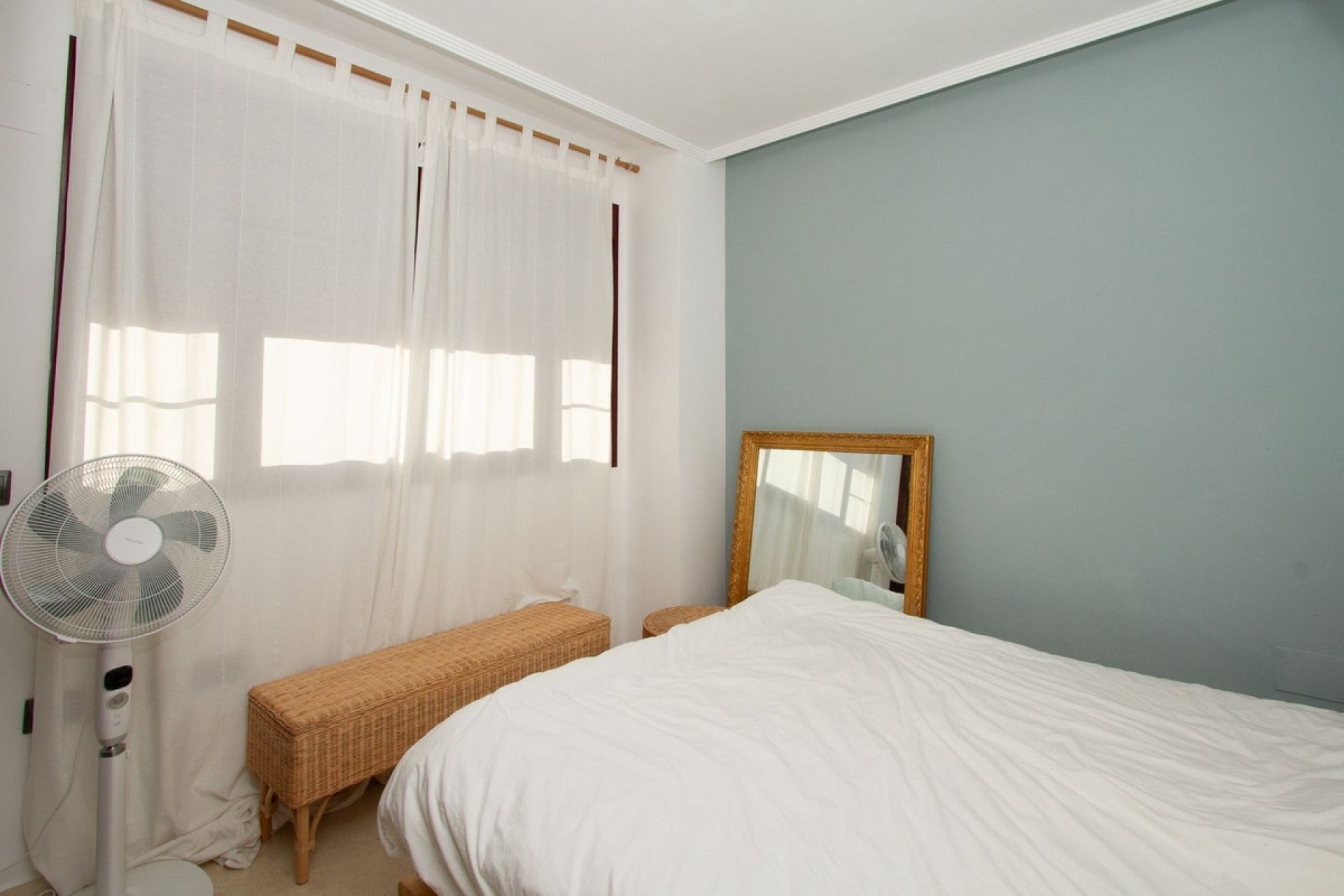Rynek wtórny - apartment - Marbella - La Mairena