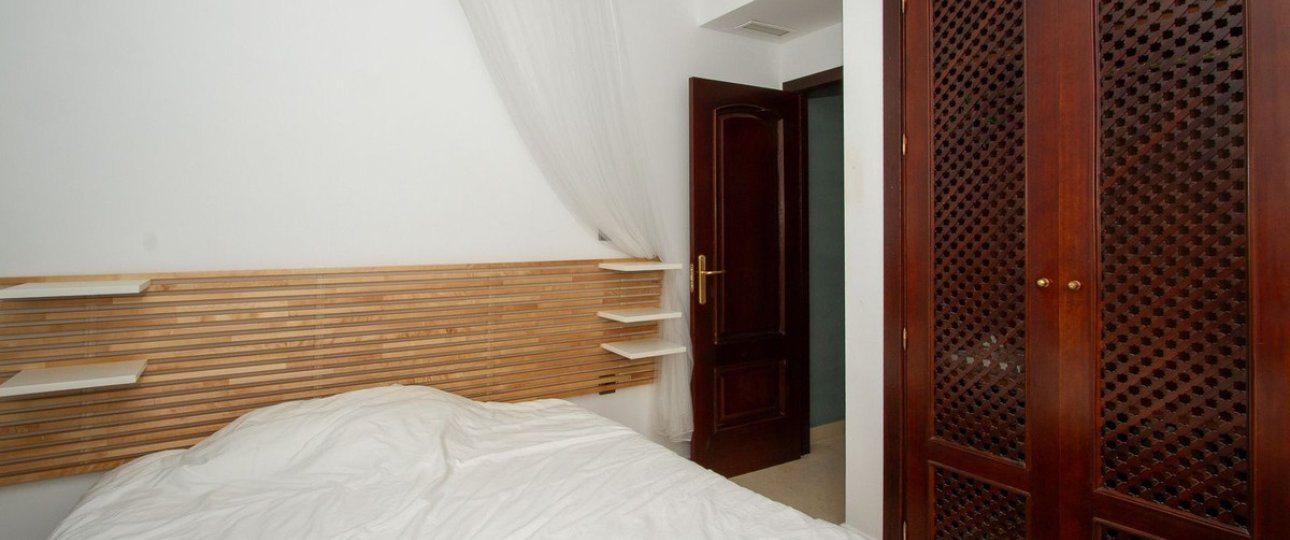 Rynek wtórny - apartment - Marbella - La Mairena