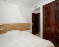 Rynek wtórny - apartment - Marbella - La Mairena