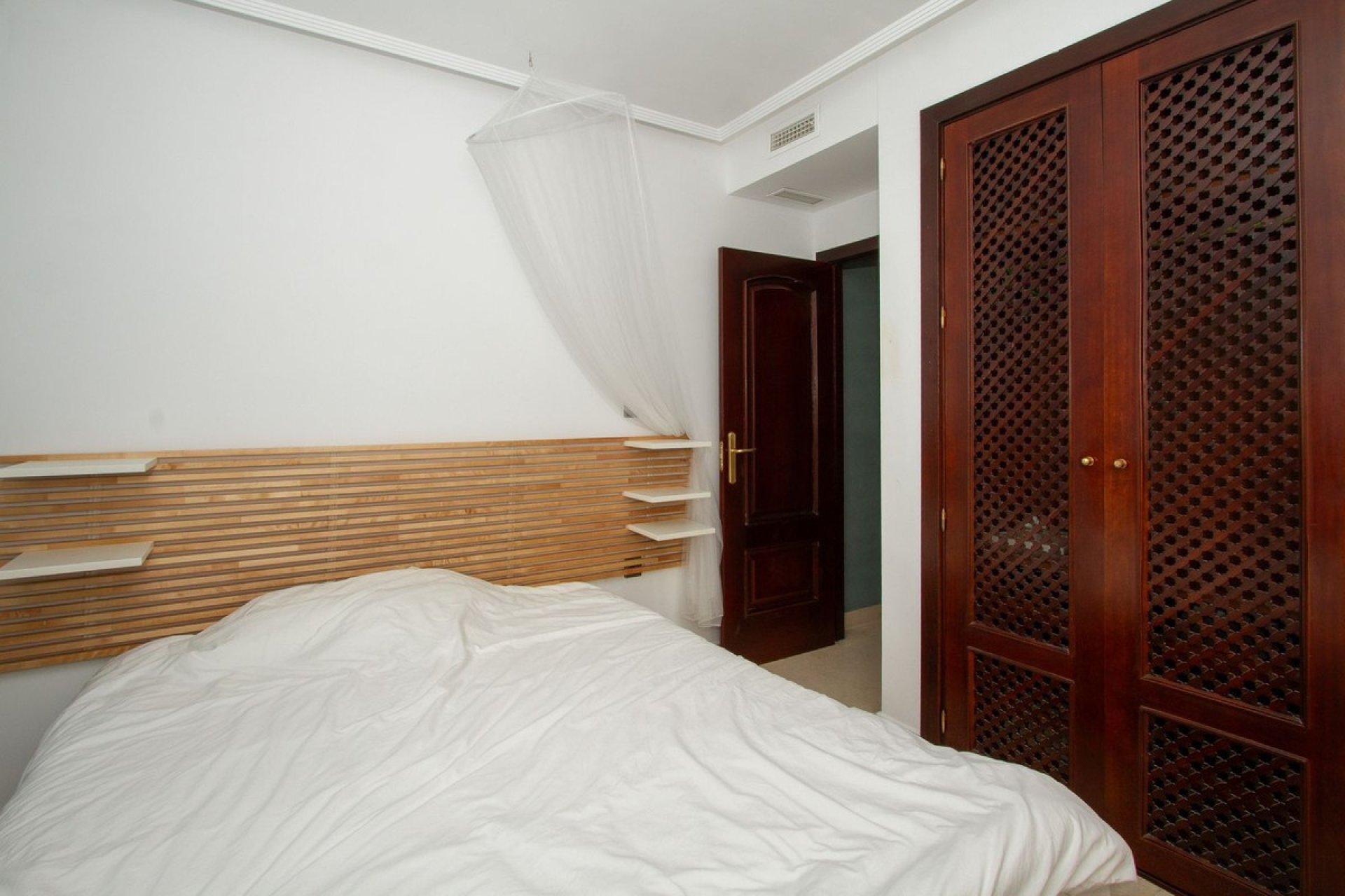 Rynek wtórny - apartment - Marbella - La Mairena