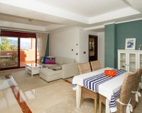 Rynek wtórny - apartment - Marbella - La Mairena