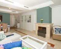 Rynek wtórny - apartment - Marbella - La Mairena